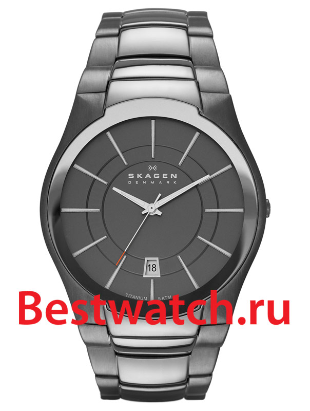 Часы Skagen Links SKW6030