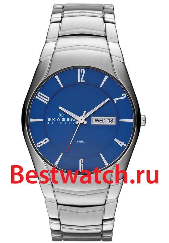 Часы Skagen Links SKW6033