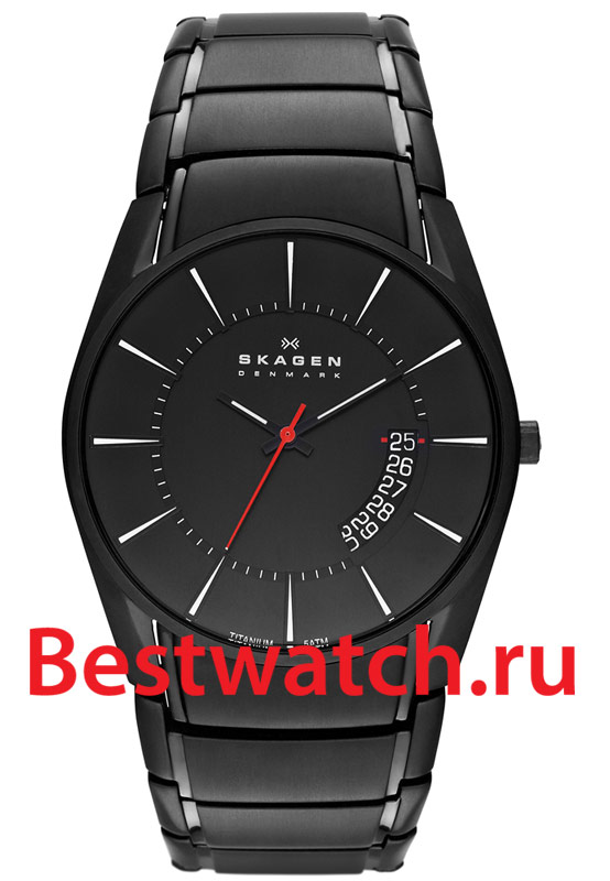 Часы Skagen Links SKW6035