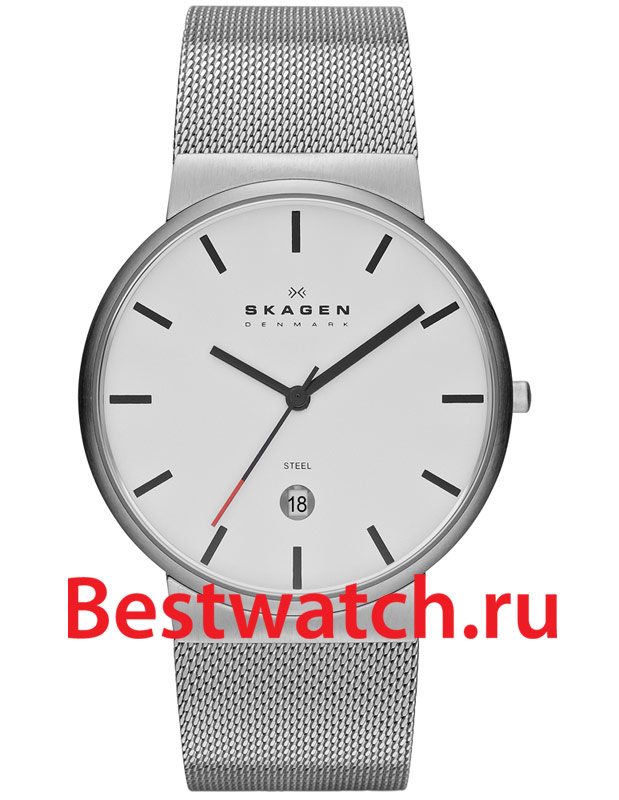 Часы Skagen Mesh SKW6052
