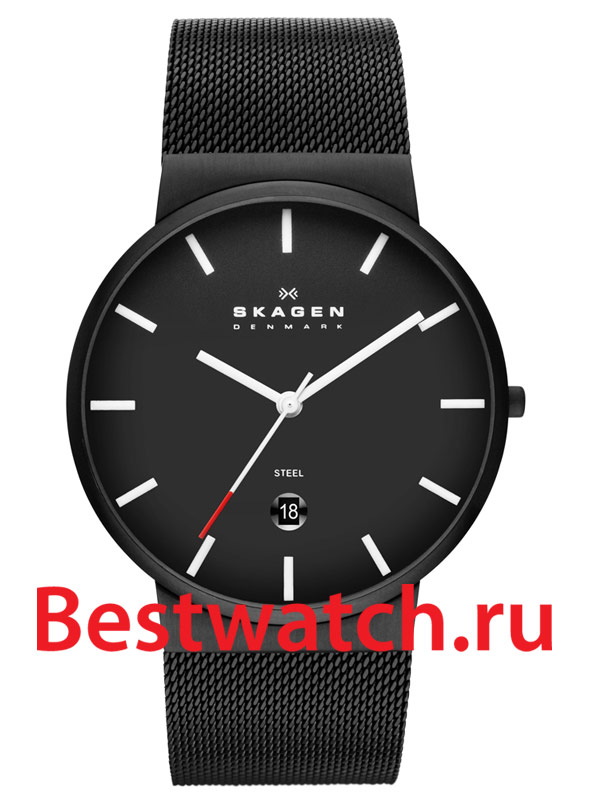 Часы Skagen Mesh SKW6053