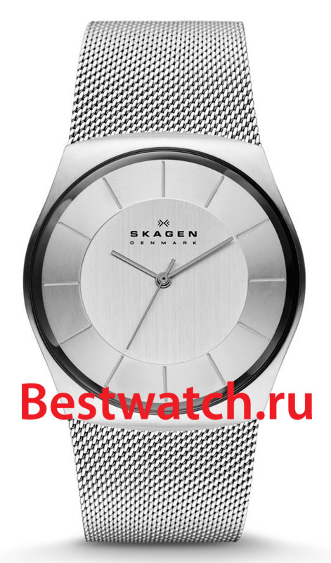 Часы Skagen Mesh SKW6067