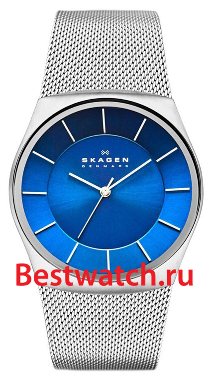 Часы Skagen Mesh SKW6068
