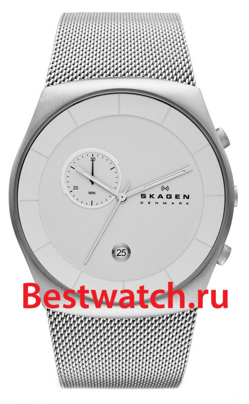 Часы Skagen Havene SKW6071