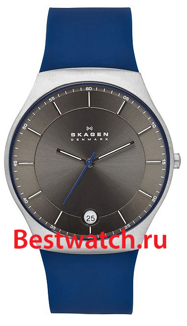 Часы Skagen Rubber SKW6072