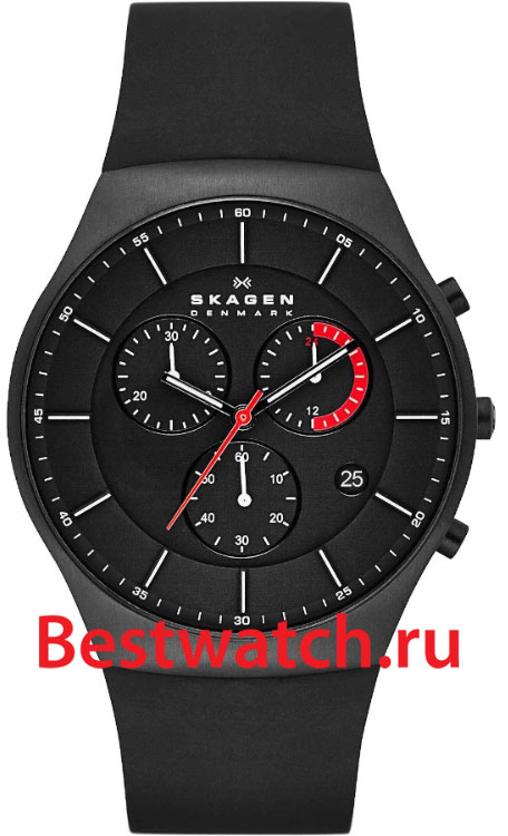 Часы Skagen TITANIUM SKW6075