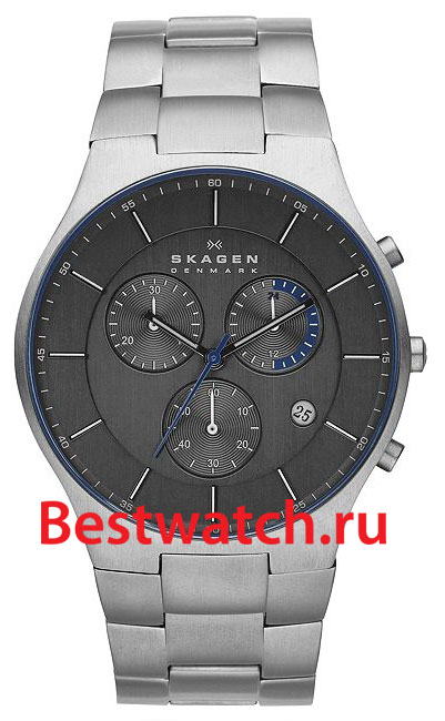 Часы Skagen Links SKW6077