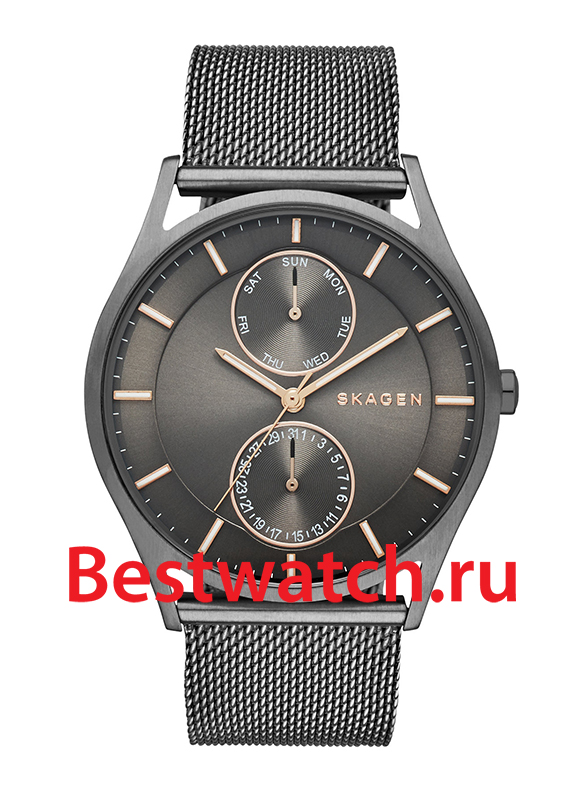 Часы Skagen Mesh SKW6180