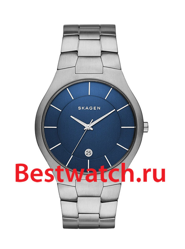 Часы Skagen Links SKW6181