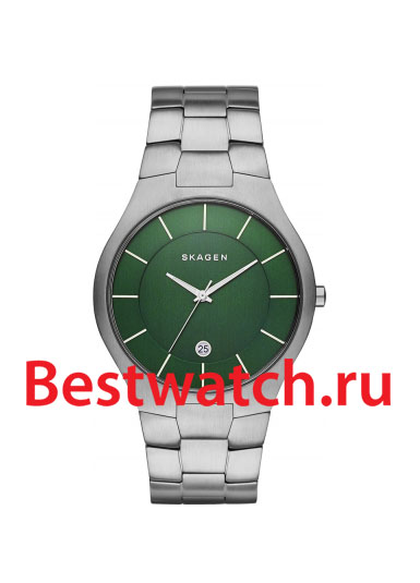 Часы Skagen Links SKW6182
