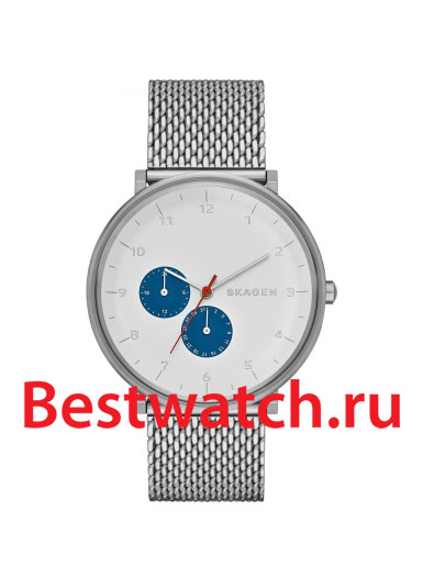 Часы Skagen Mesh SKW6187