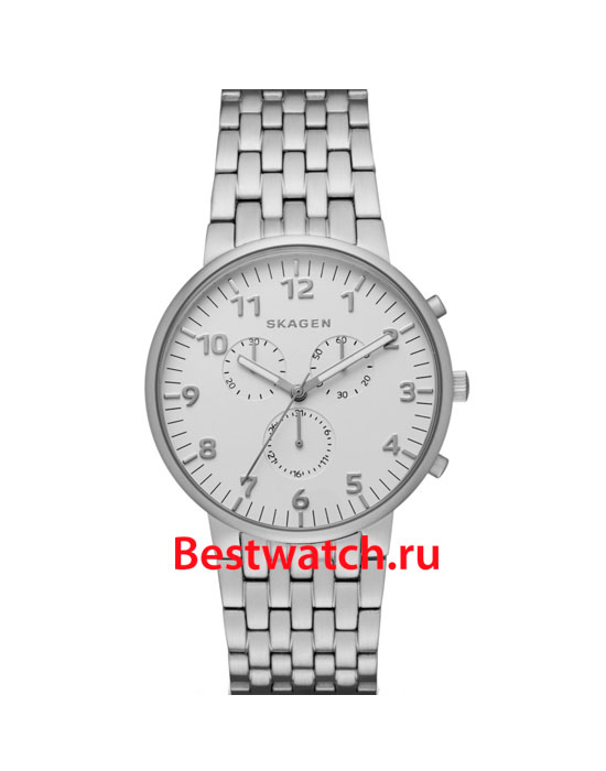 Часы Skagen Links SKW6231