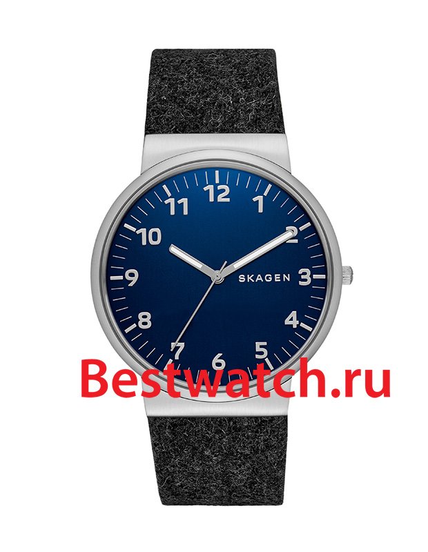 Часы Skagen Leather SKW6232