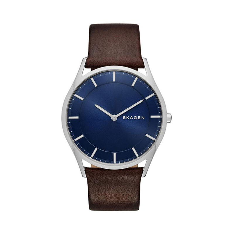 Часы Skagen Leather SKW6237