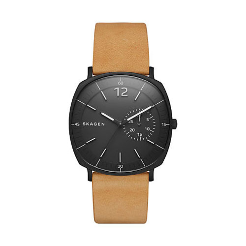 Часы Skagen Leather SKW6257