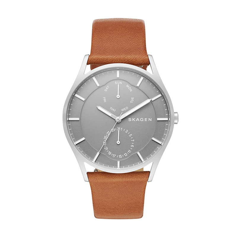 Часы Skagen Leather SKW6264