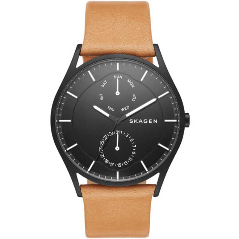 Часы Skagen Leather SKW6265