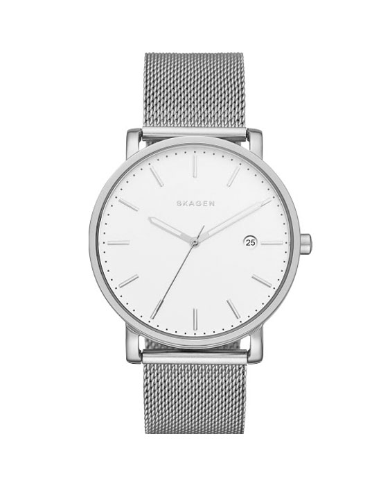 Часы Skagen Mesh SKW6281