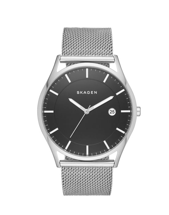 Часы Skagen Mesh SKW6284