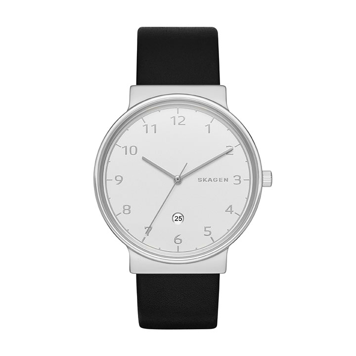 Часы Skagen Leather SKW6291