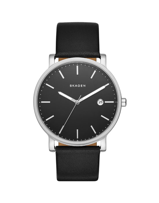 Часы Skagen Leather SKW6294