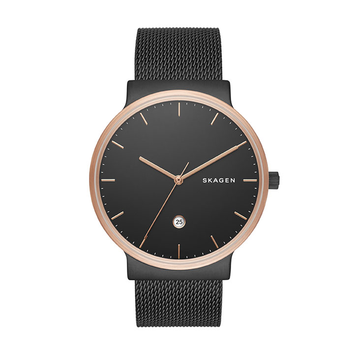 Часы Skagen Mesh SKW6296