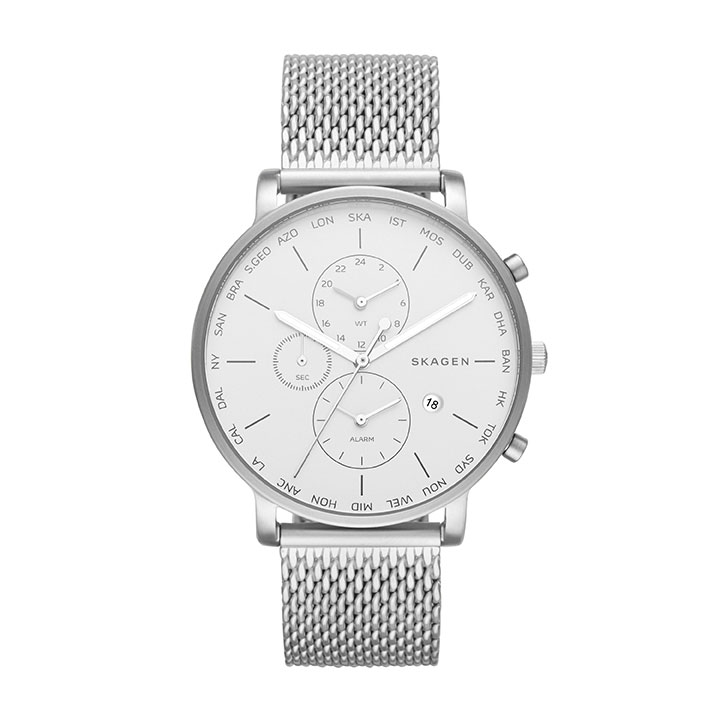 Часы Skagen Mesh SKW6301