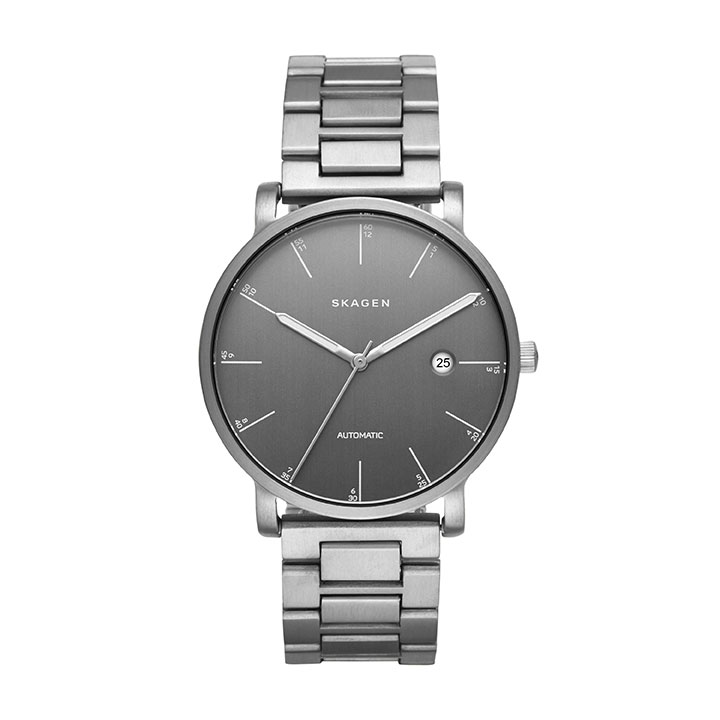 Будильник Skagen SKW6303