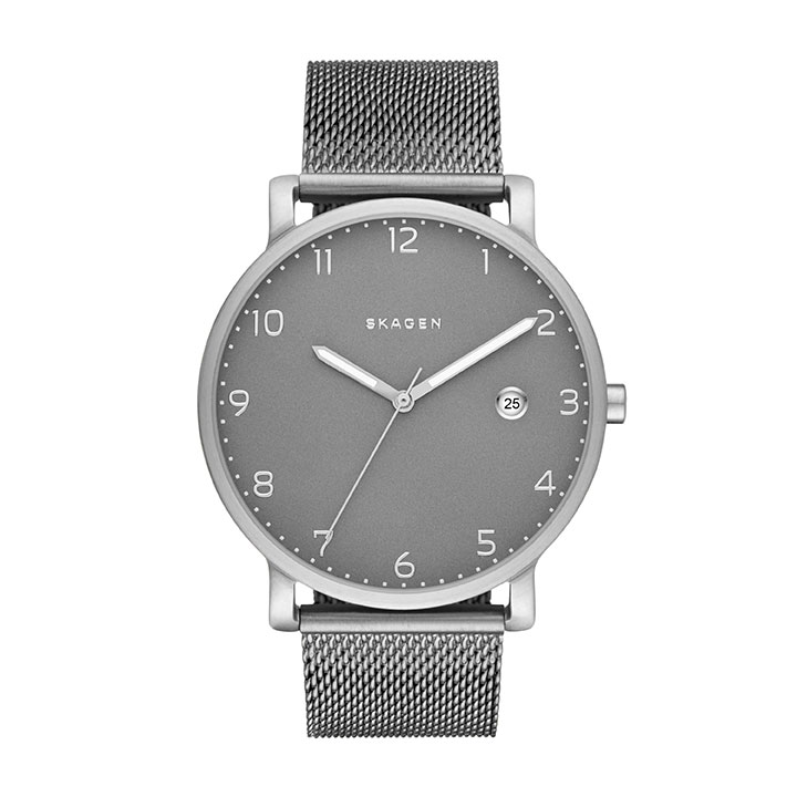 Часы Skagen Mesh SKW6307
