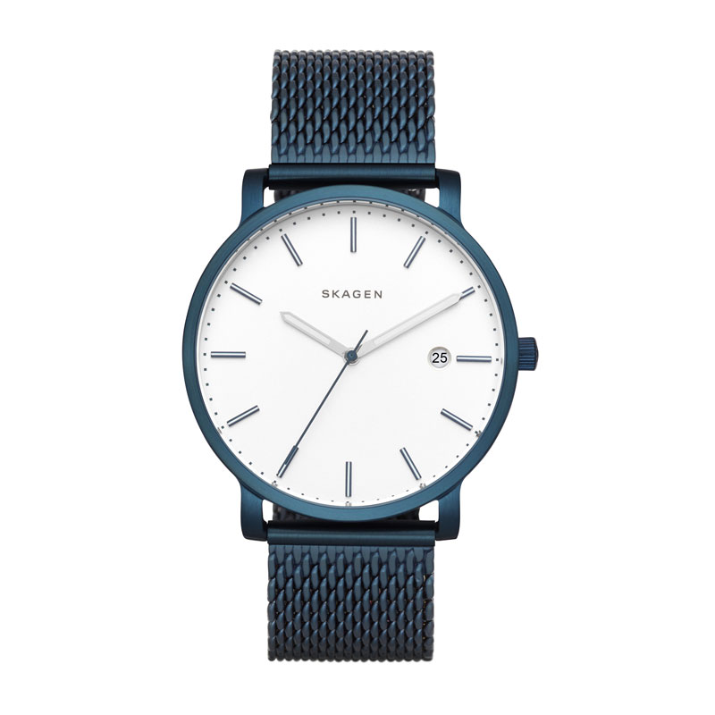 Часы Skagen Mesh SKW6326