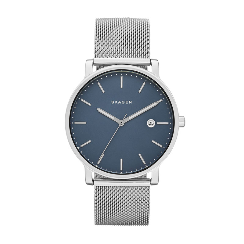 Часы Skagen Mesh SKW6327