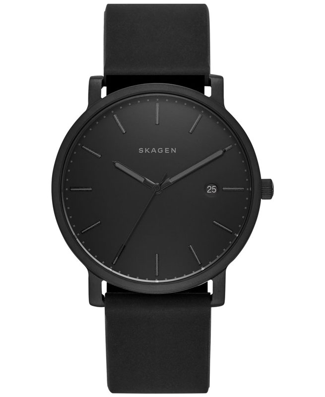 Часы Skagen Silicone SKW6346