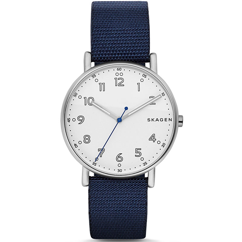 Часы Skagen Nylon SKW6356