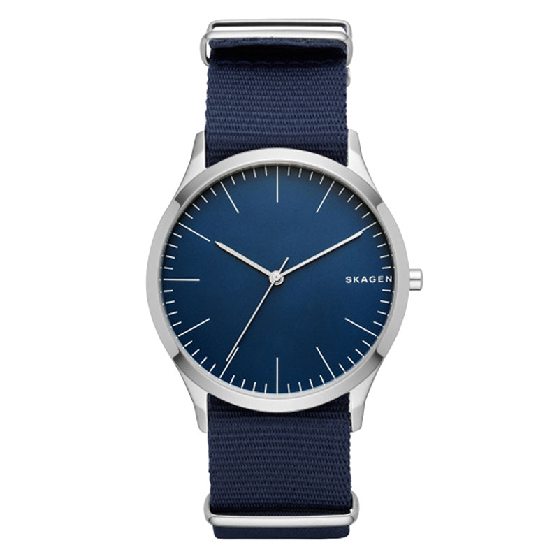 Часы Skagen Nylon SKW6364