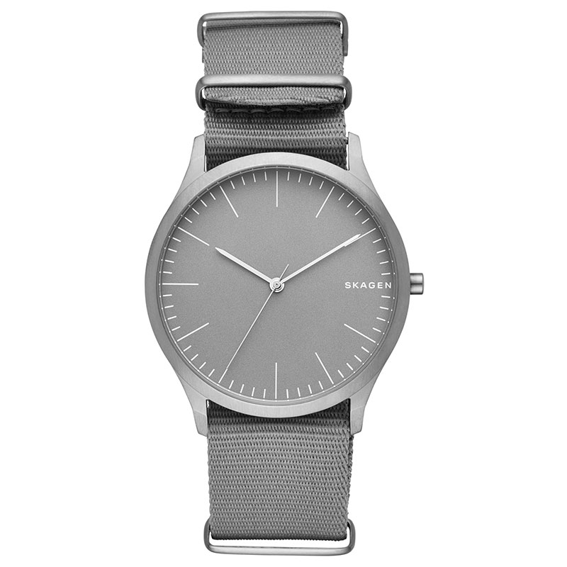 Часы Skagen Nylon SKW6366
