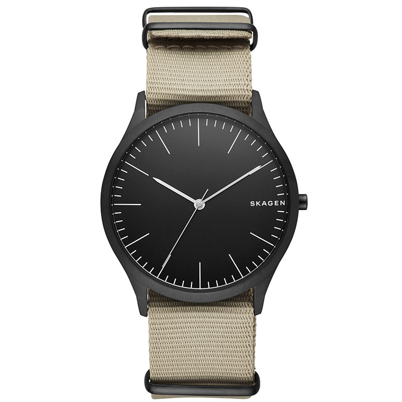 Часы Skagen Nylon SKW6367
