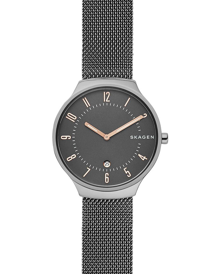 Часы Skagen Mesh SKW6460