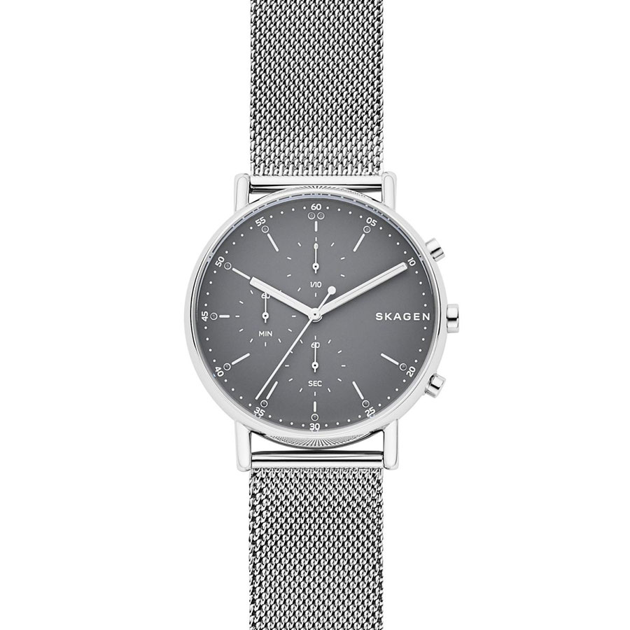 Часы Skagen Mesh SKW6464