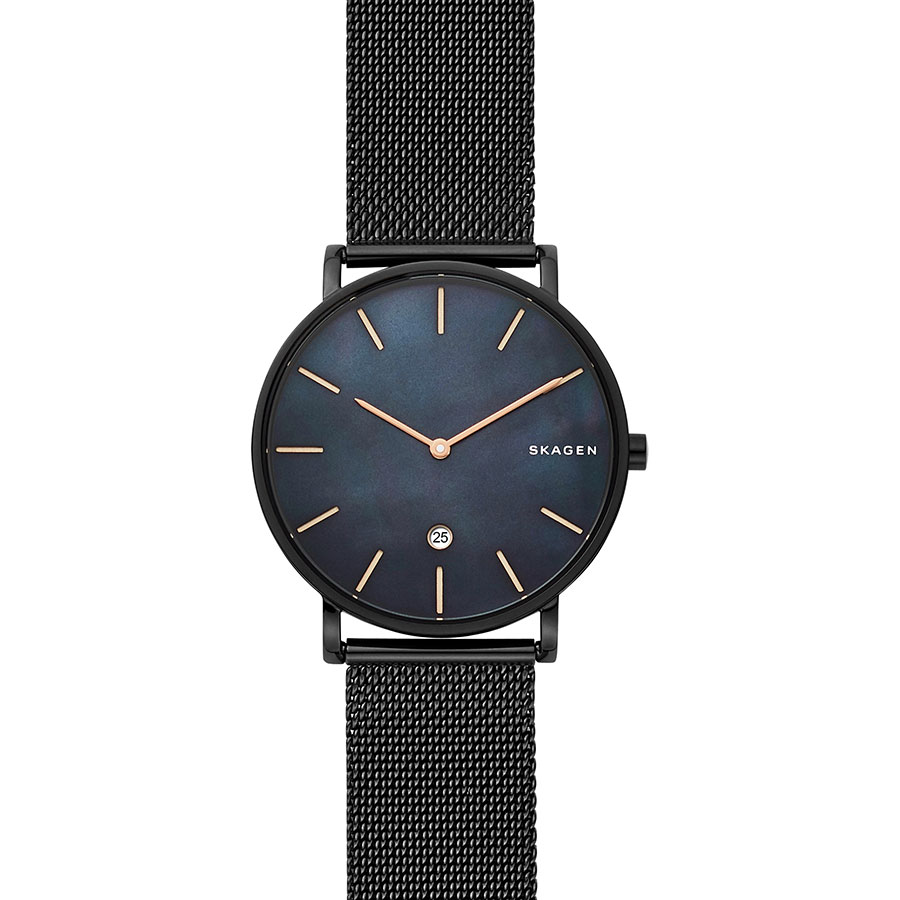 Часы Skagen Mesh SKW6472