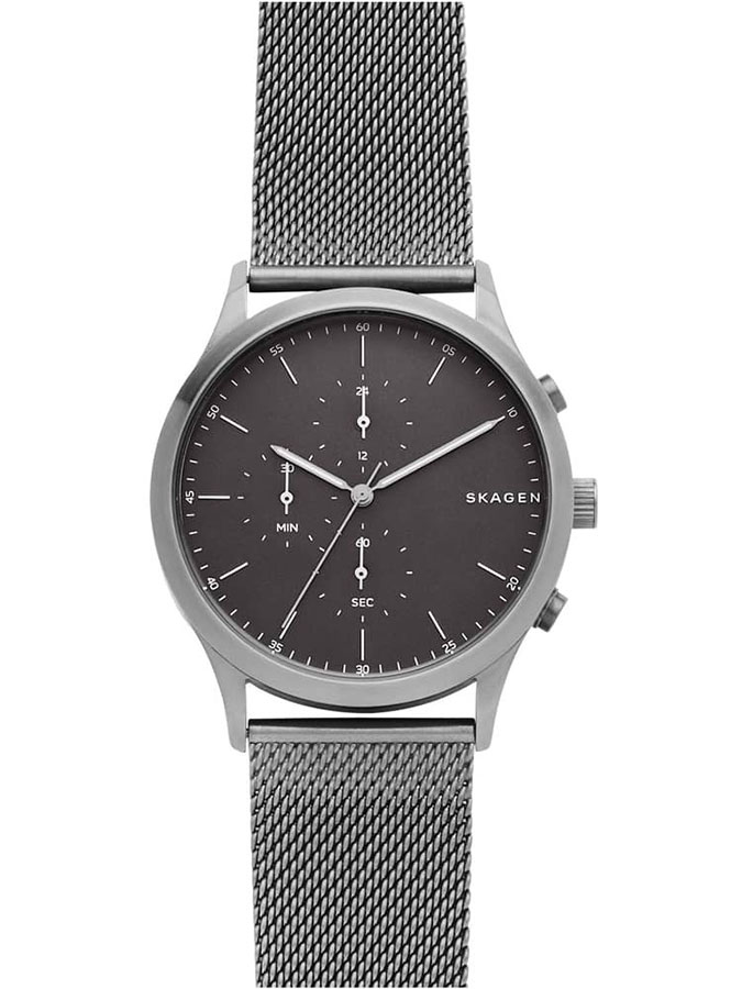Часы Skagen Mesh SKW6476