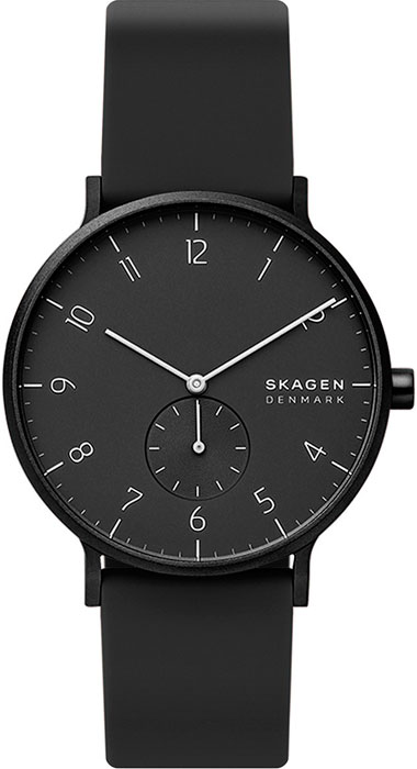 Часы Skagen Rubber SKW6544