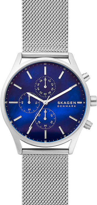 Часы Skagen Mesh SKW6652