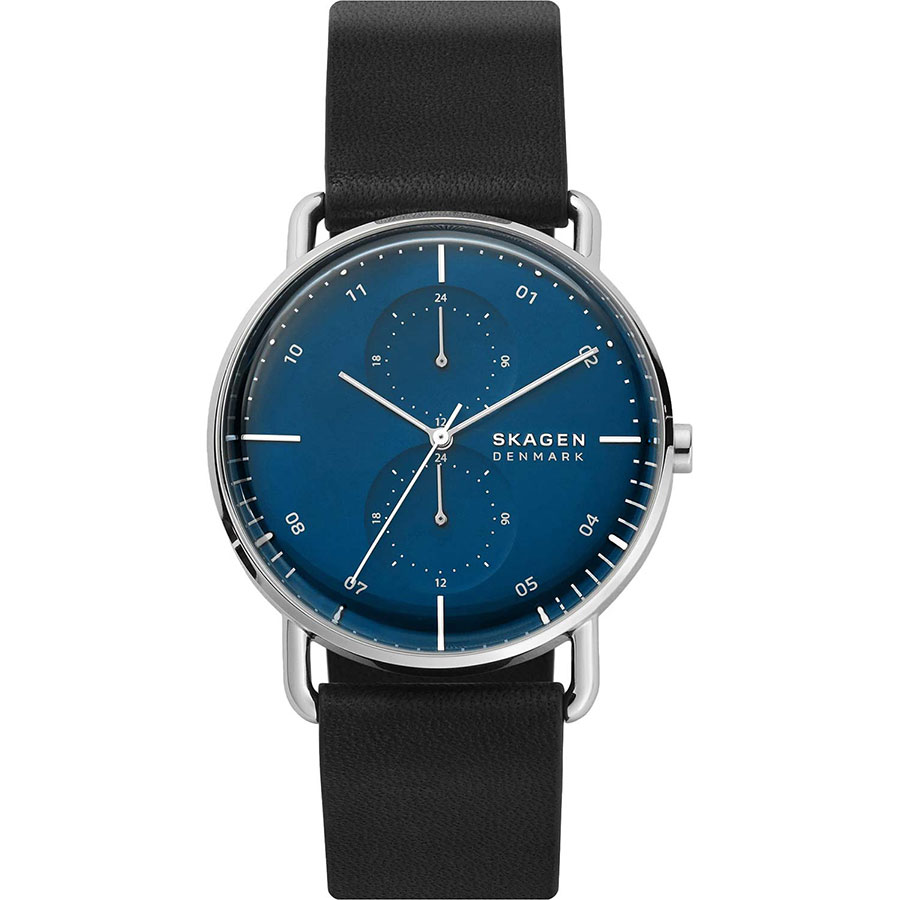 Часы Skagen Leather SKW6702