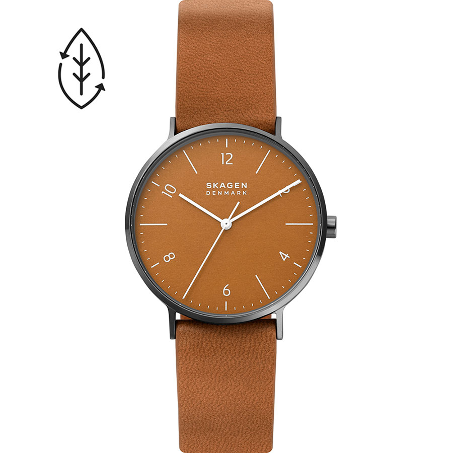 Часы Skagen Aaren Naturals SKW6726