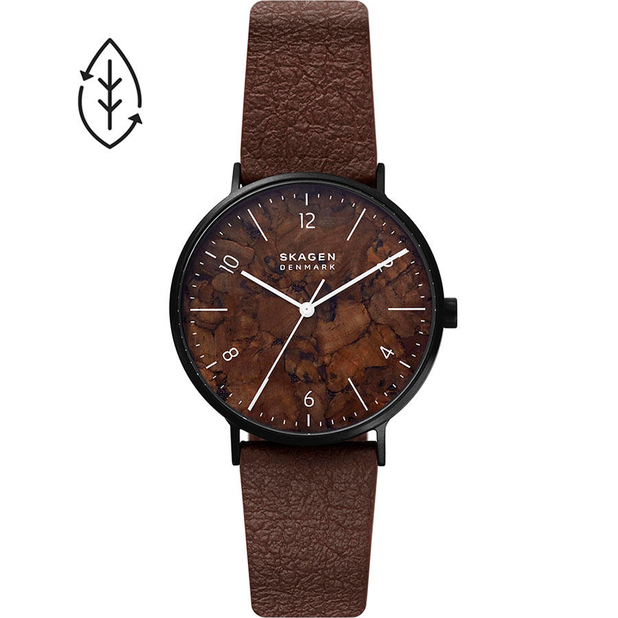 Часы Skagen Aaren Naturals SKW6728