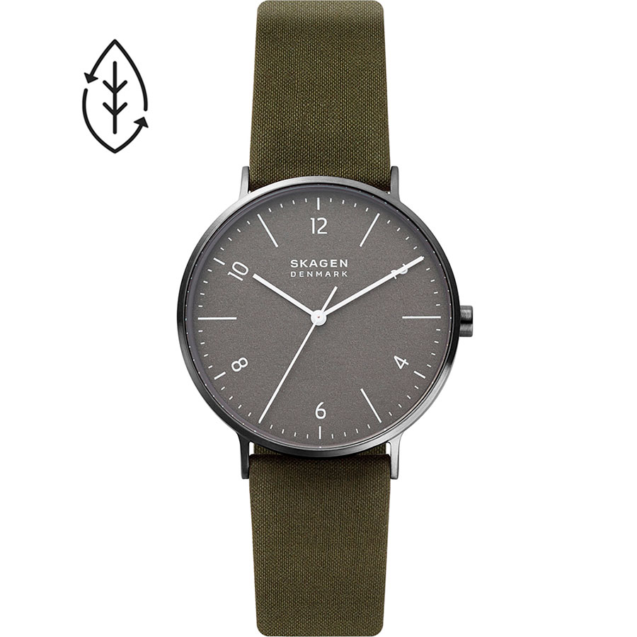 Часы Skagen Aaren Naturals SKW6730
