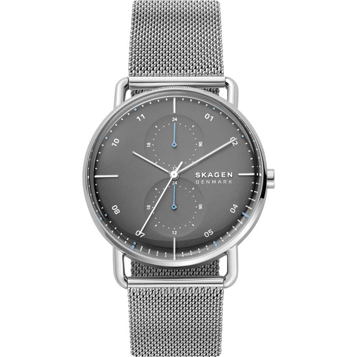 Часы Skagen Mesh SKW6737