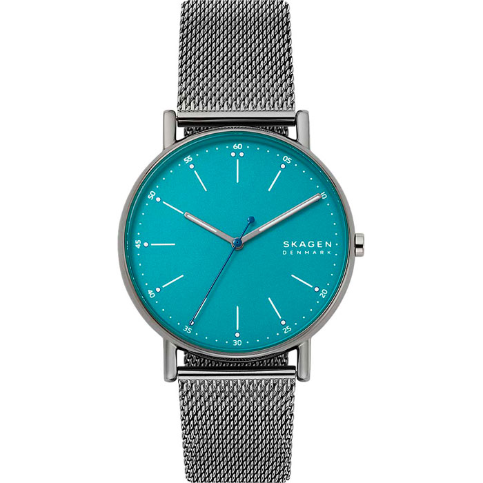 Часы Skagen Mesh SKW6743