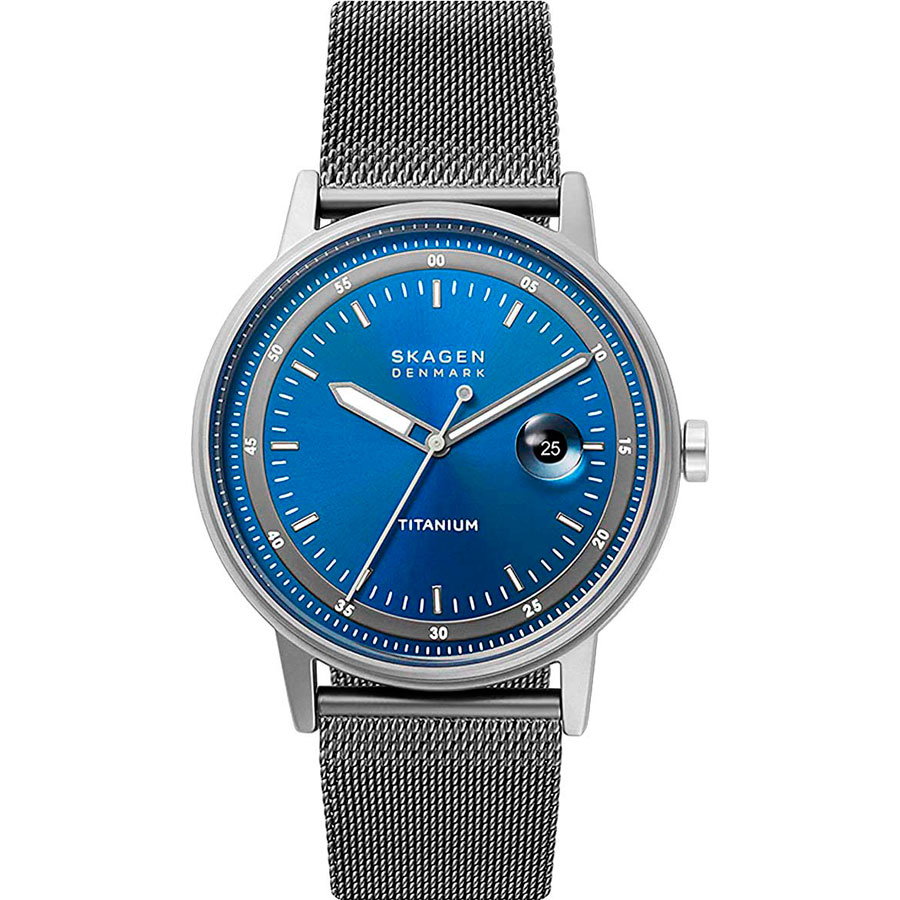 Часы Skagen Mesh SKW6754
