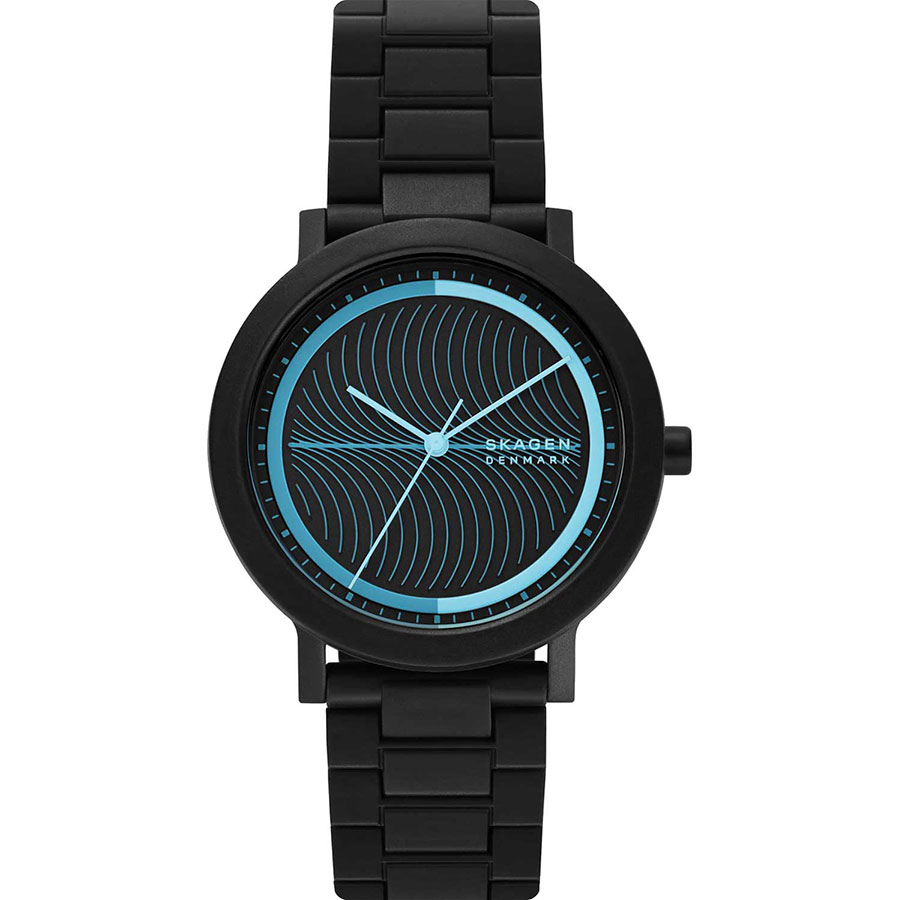 Часы Skagen Aaren Ocean SKW6769